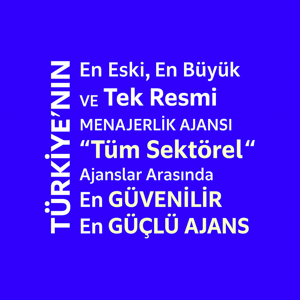 Noxeous Creative Organizasyon ve Menajerlik Ajansı